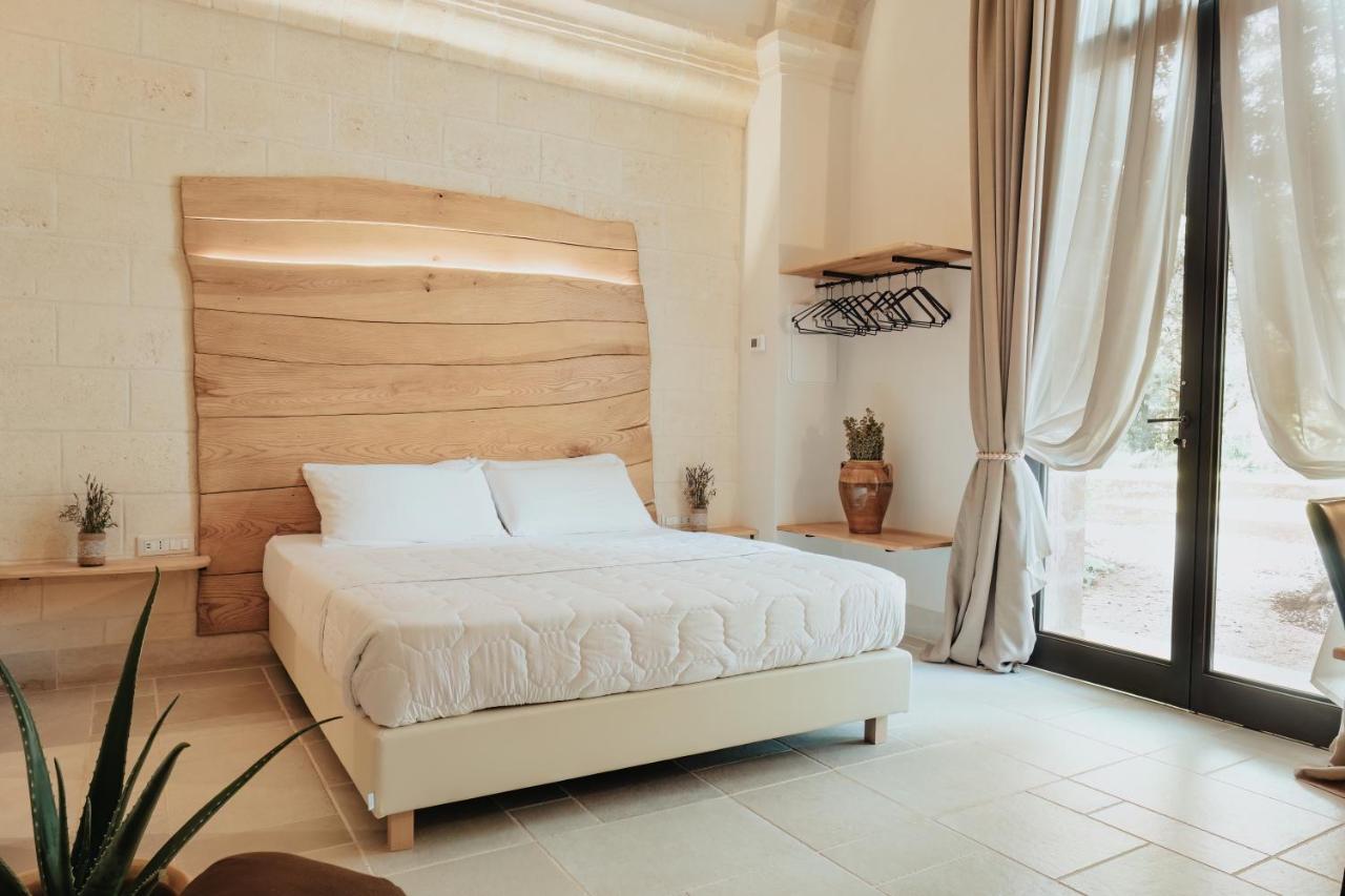 Masseria Le Lamie Villa Castelli Zewnętrze zdjęcie