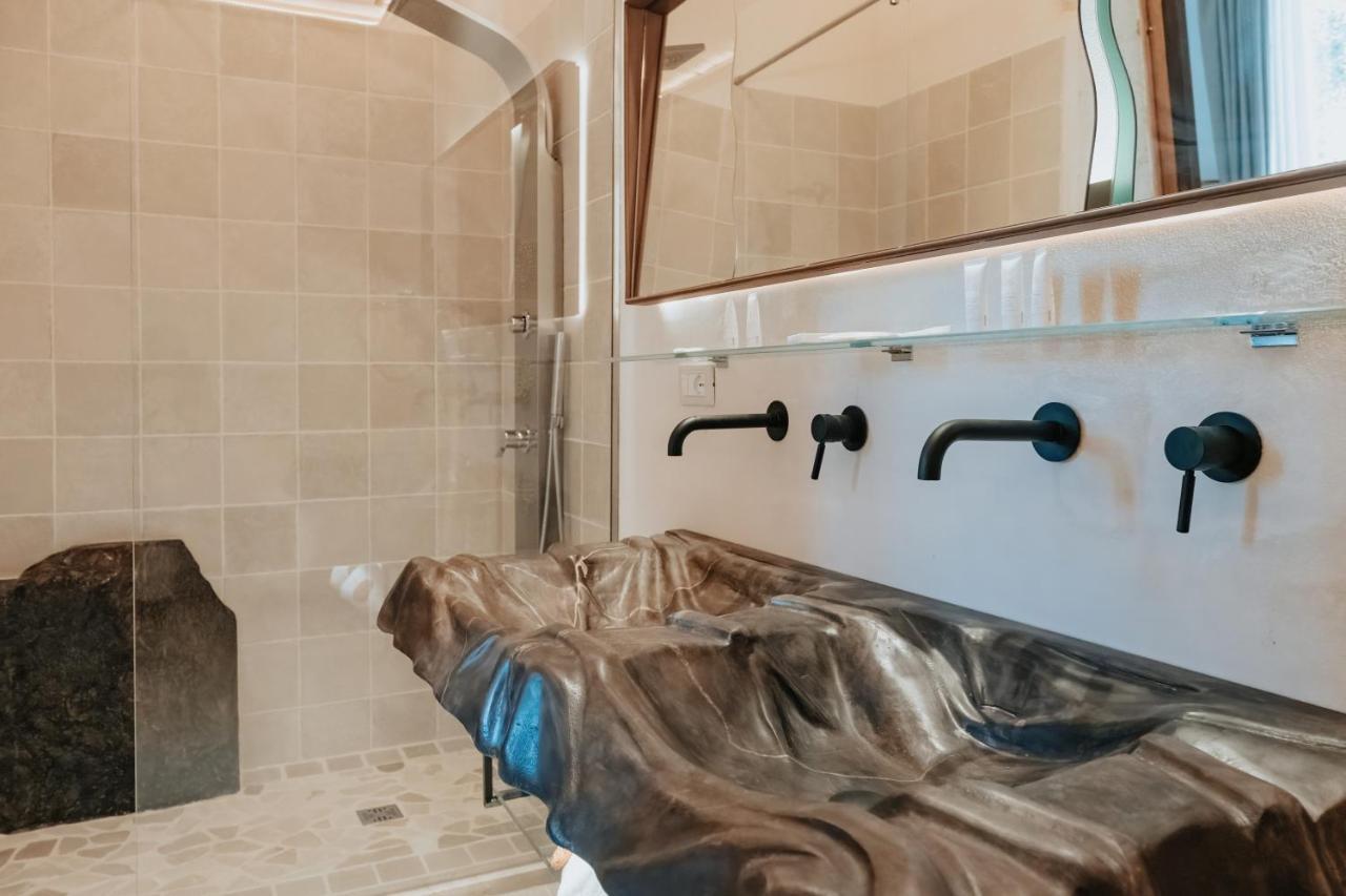 Masseria Le Lamie Villa Castelli Zewnętrze zdjęcie