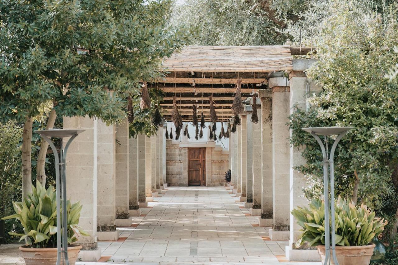 Masseria Le Lamie Villa Castelli Zewnętrze zdjęcie