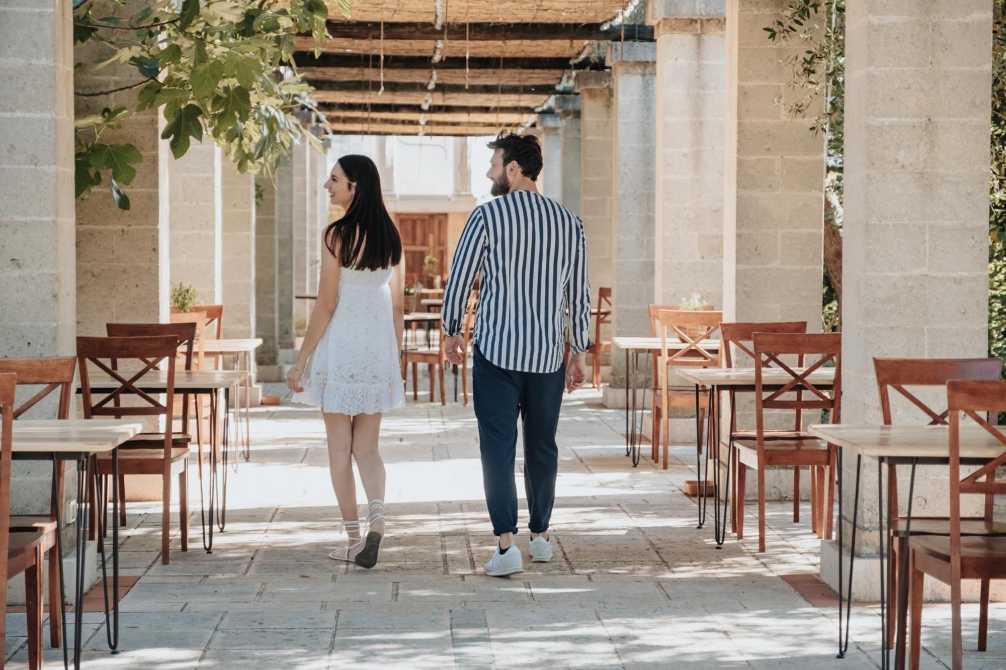 Masseria Le Lamie Villa Castelli Zewnętrze zdjęcie