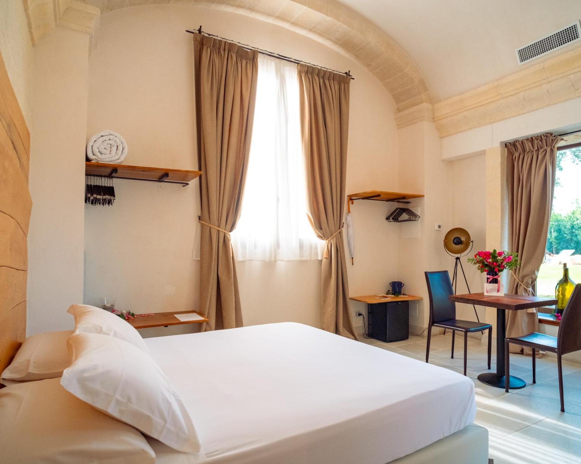 Masseria Le Lamie Villa Castelli Zewnętrze zdjęcie