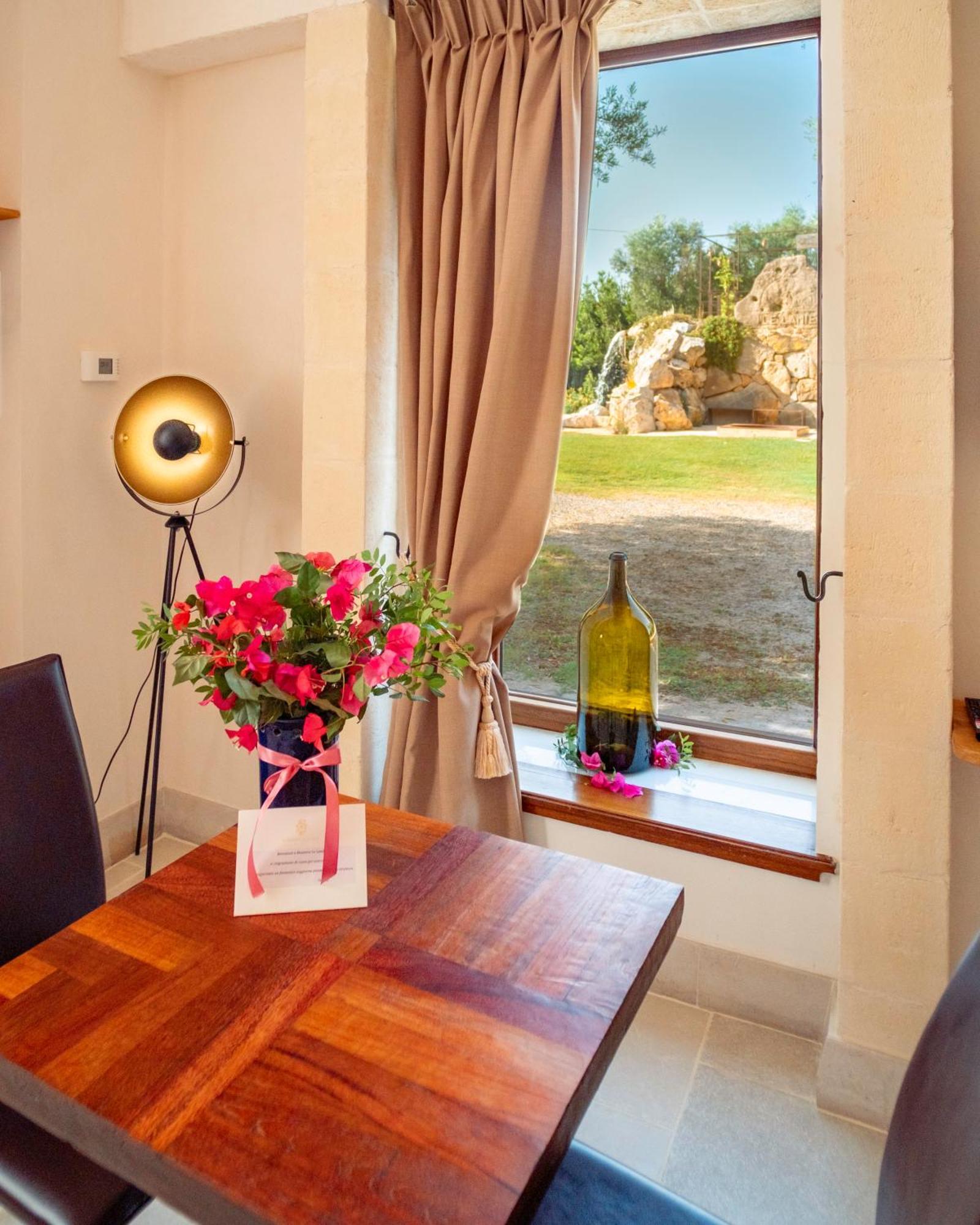 Masseria Le Lamie Villa Castelli Zewnętrze zdjęcie