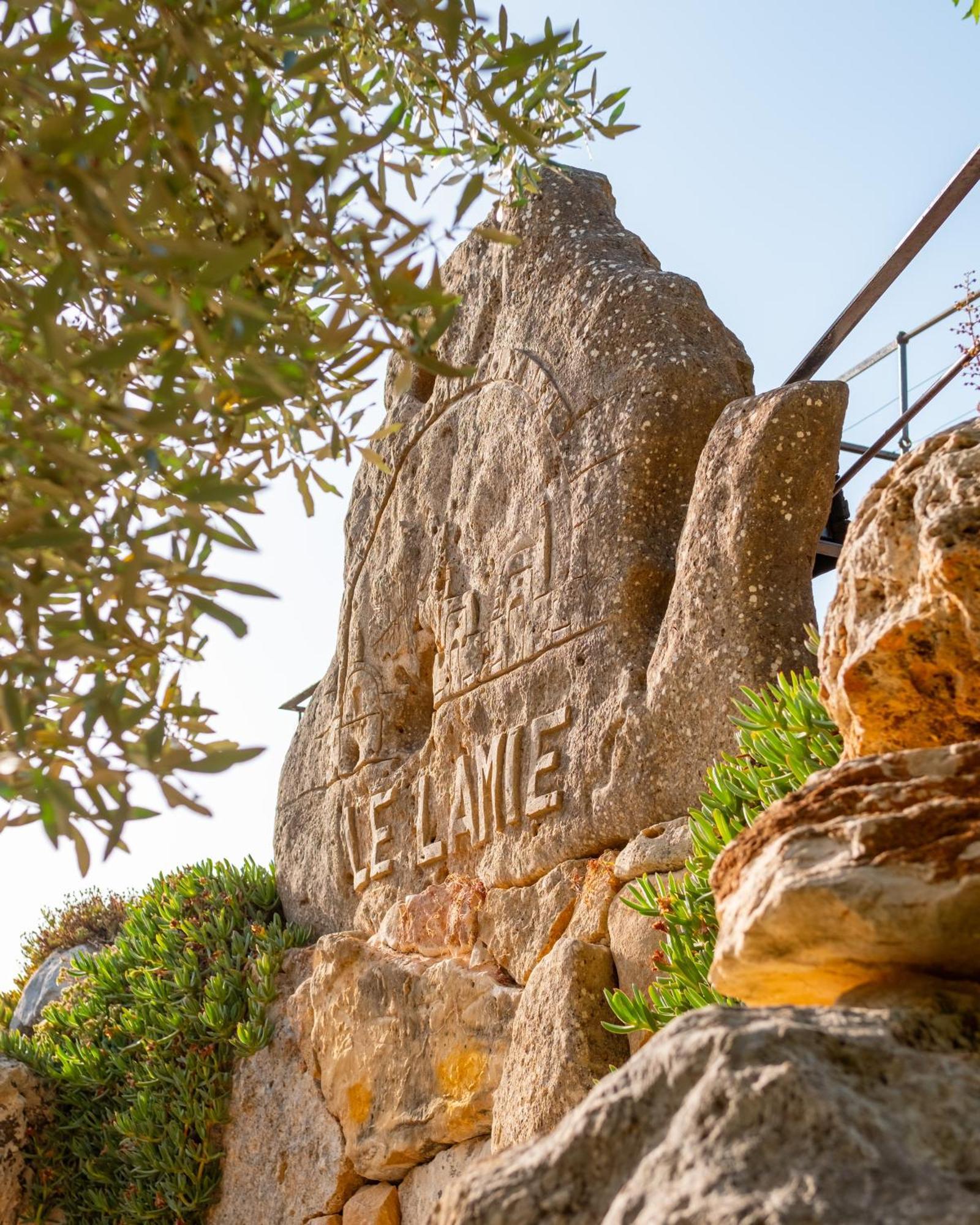 Masseria Le Lamie Villa Castelli Zewnętrze zdjęcie