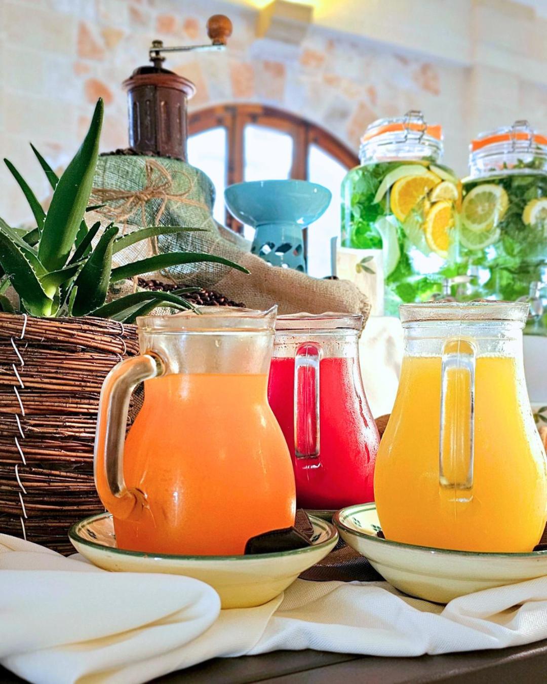 Masseria Le Lamie Villa Castelli Zewnętrze zdjęcie